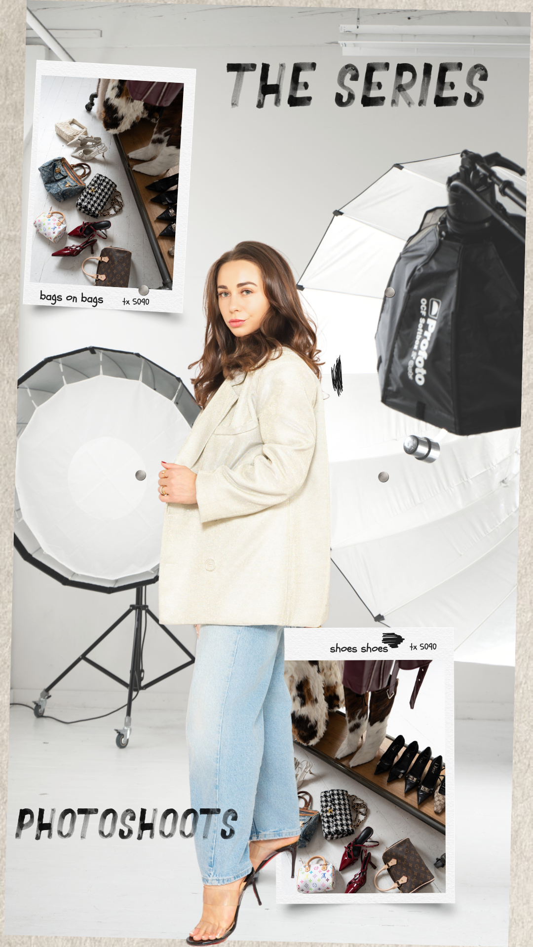 Photoshoots